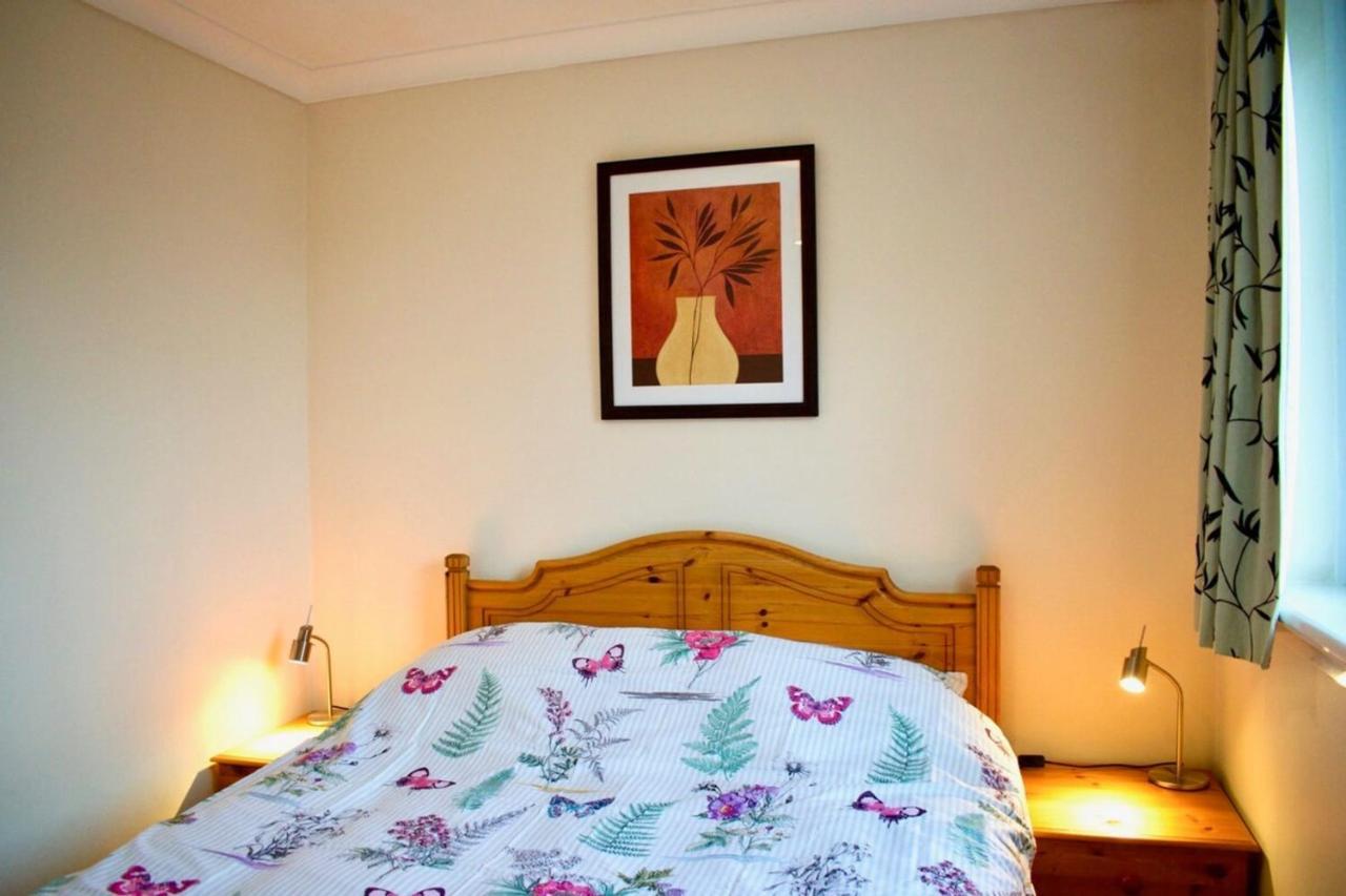 Welcoming And Homely 2 Bed In Central Location Эдинбург Экстерьер фото