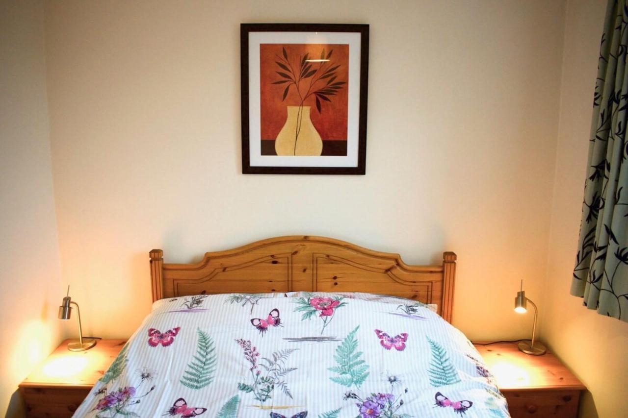 Welcoming And Homely 2 Bed In Central Location Эдинбург Экстерьер фото