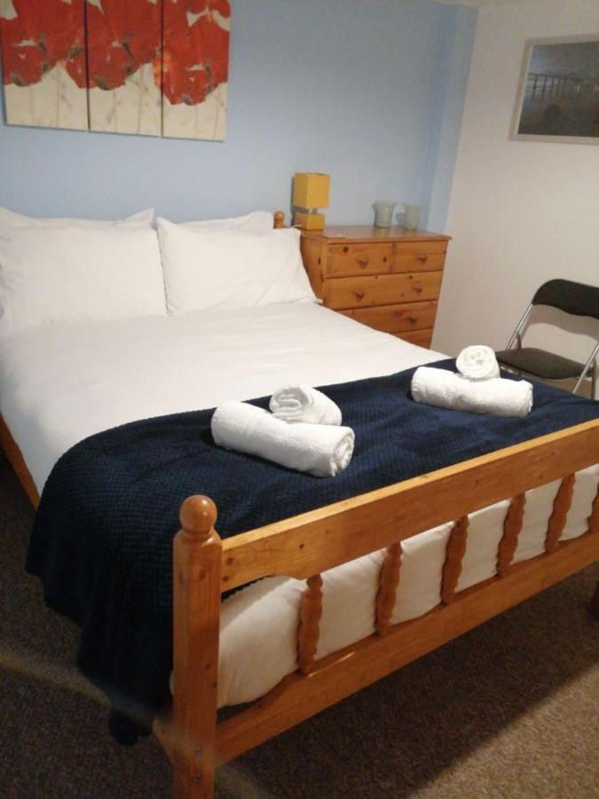 Welcoming And Homely 2 Bed In Central Location Эдинбург Экстерьер фото