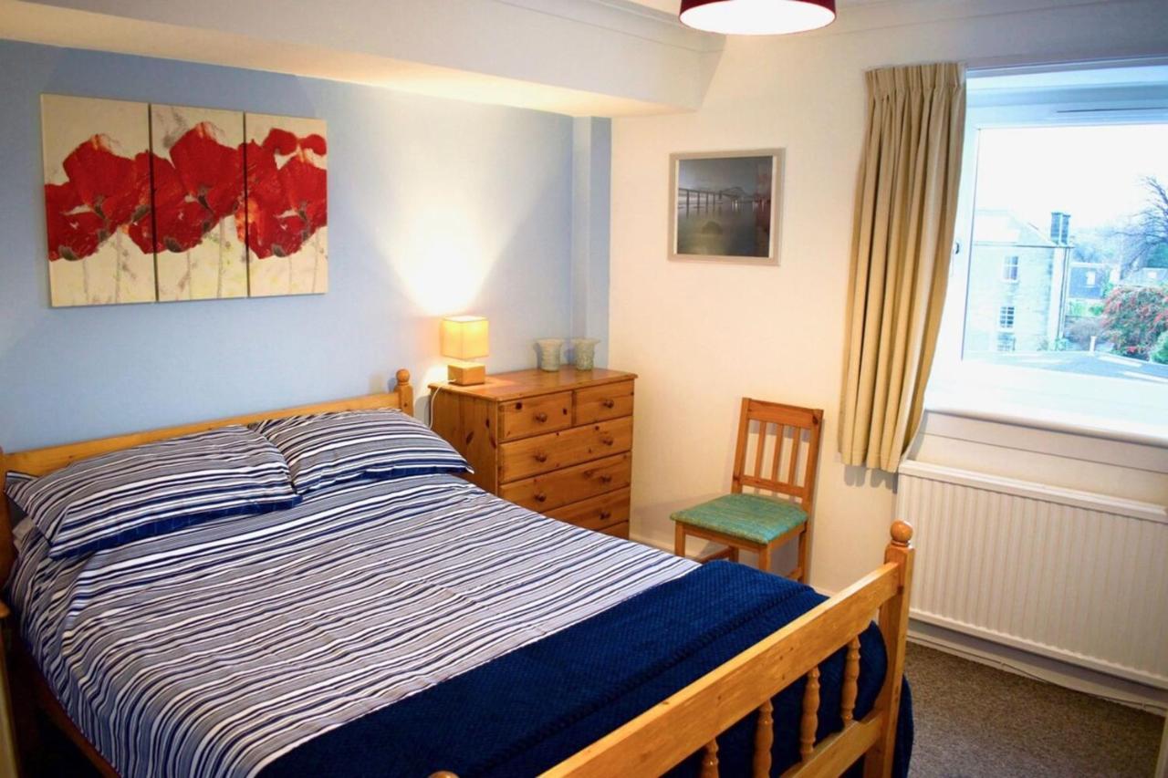 Welcoming And Homely 2 Bed In Central Location Эдинбург Экстерьер фото